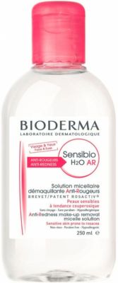 Bioderma Мицеллярная Вода 250 Купить Спб