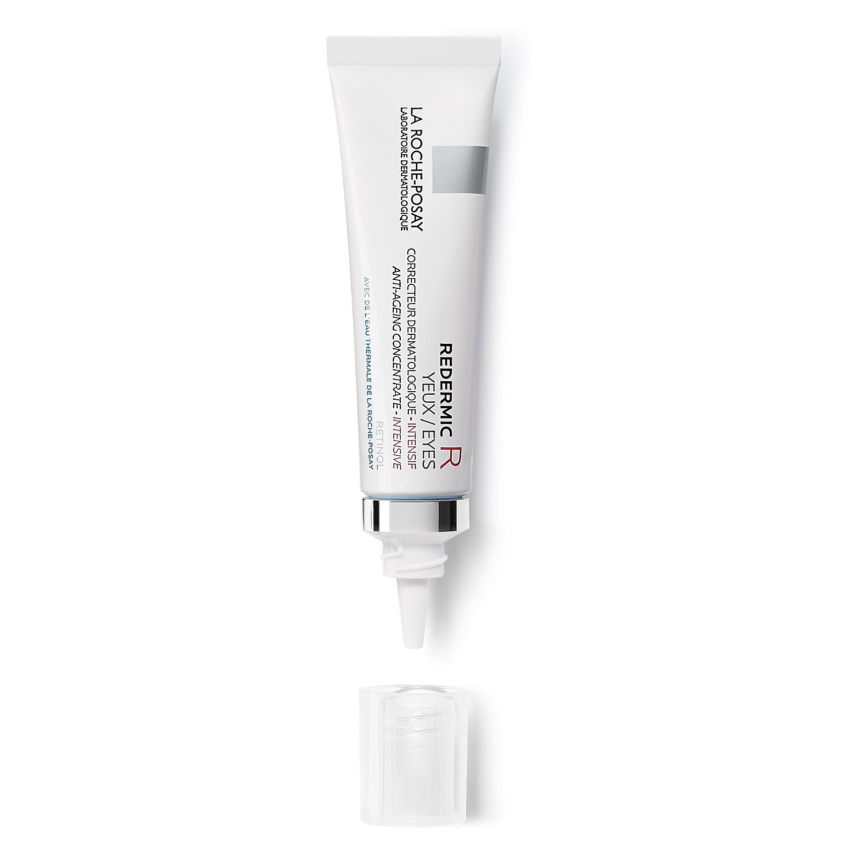 La roche posay retinol. La Roche-Posay Redermic r. Крем la Roche-Posay Redermic r для контура глаз 15 мл. Ла Рош позе Redermic Retinol. Крем Redermic Retinol, 30 мл., la Roche Posay.