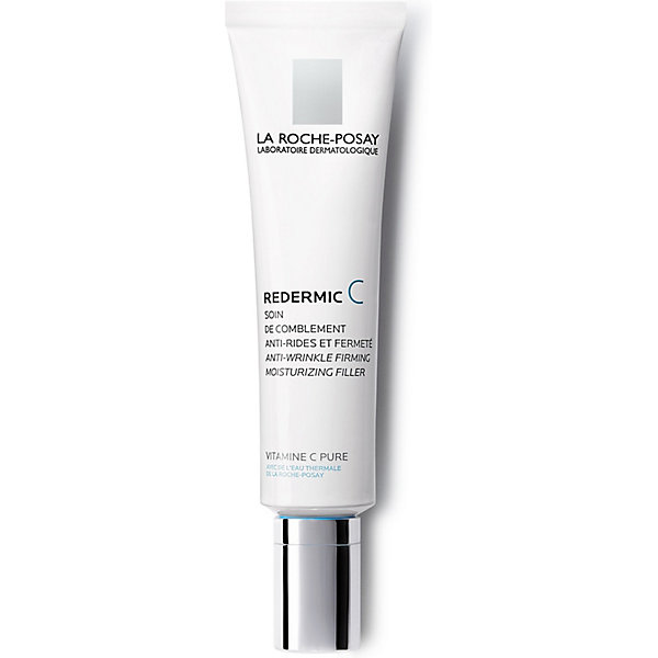 

Крем La Roche-Posay Redermic C интенсивный уход, 40 мл