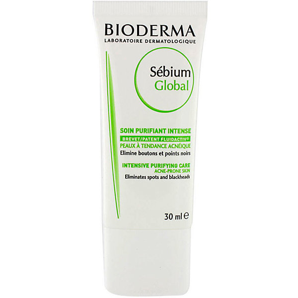 

Крем Bioderma Sebium Global интенсивный уход, 30 мл