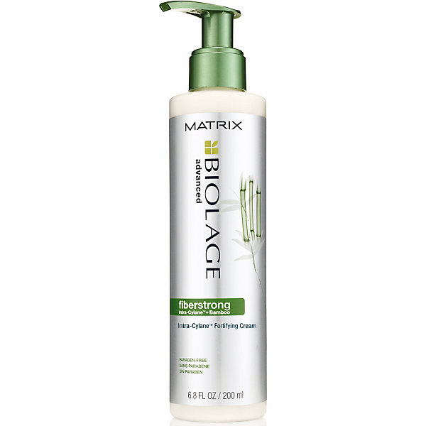 

Крем Matrix Biolage Биолаж Fiberstrong урепляющая, 200 мл