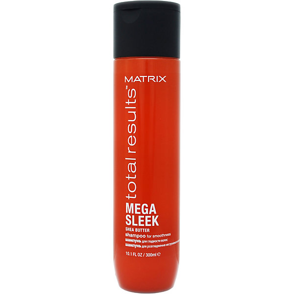 

Шампунь Matrix Totalresults Mega Sleek, 300 мл