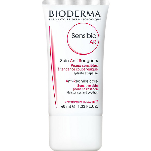 Крем Sensibio, 40 мл Bioderma 16330771