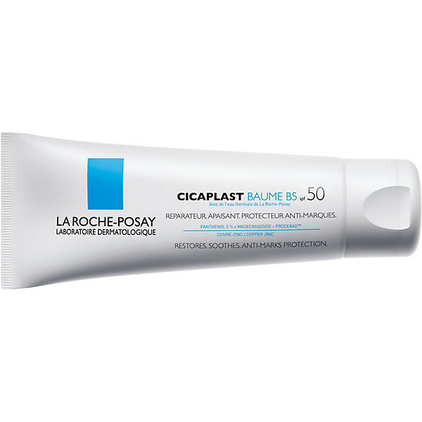 

Бальзам La Roche-Posay Cicaplast Baume B5 SPF 50, 40 мл
