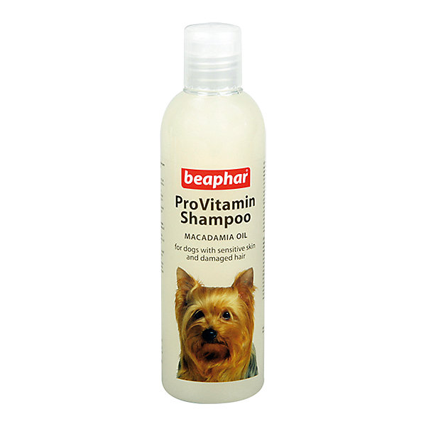 

Шампунь Beaphar Pro Vitamin Macadamia Oil для собак, 250 мл