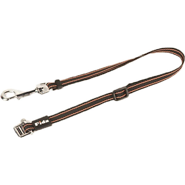 фото Аксессуар для второй собаки fida dual leash, на рулетку со шнурком -