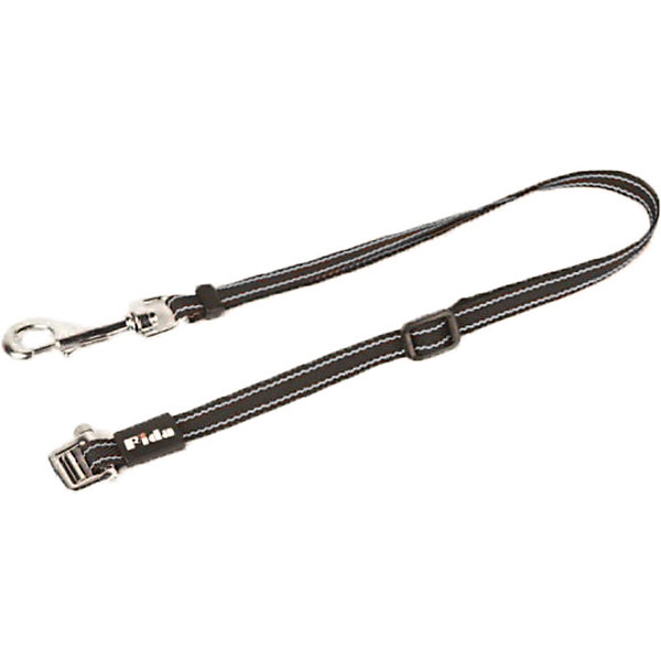 Аксессуар для второй собаки Dual leash, на рулетку со шнурком Fida 16350157
