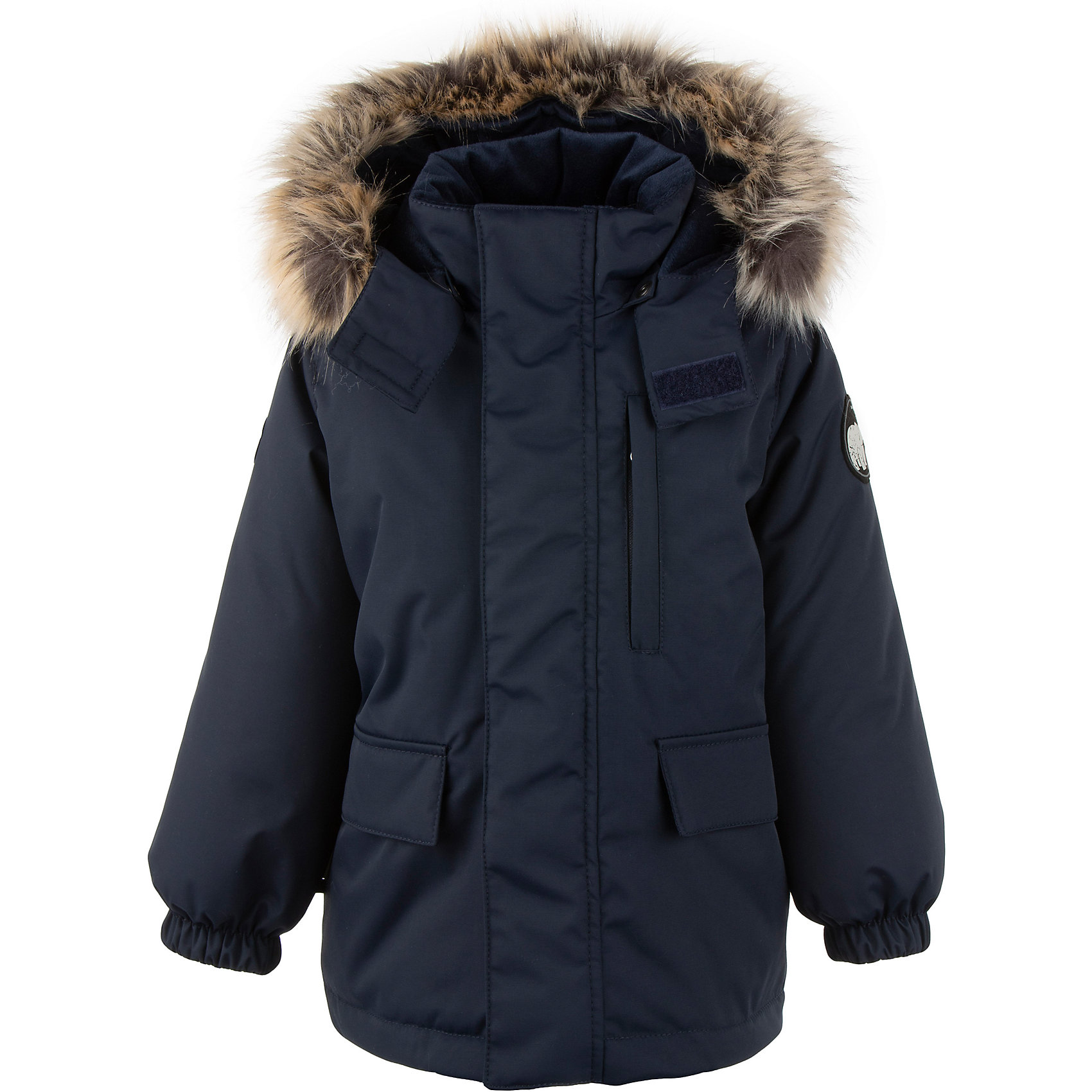 Утепленная куртка Snow Kerry 16361671