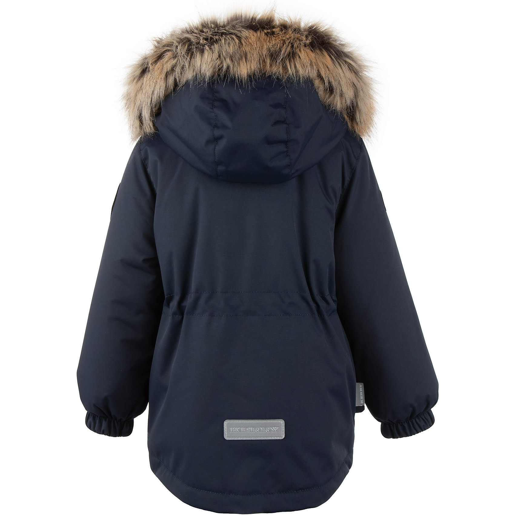 Утепленная куртка Snow Kerry 16361671