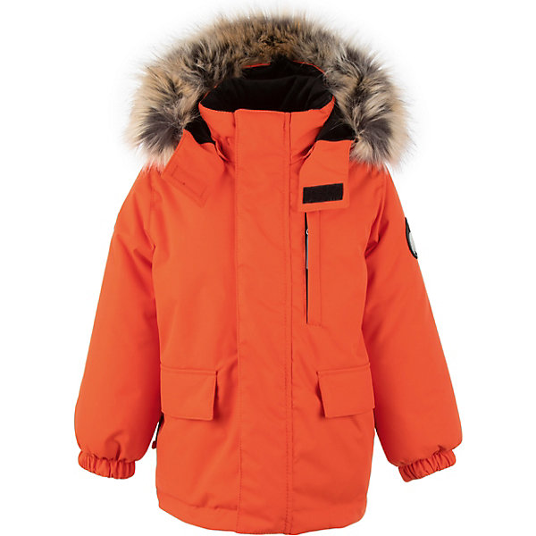 Утепленная куртка Snow Kerry 16361677