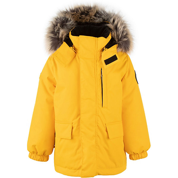 Утепленная куртка Snow Kerry 16361679