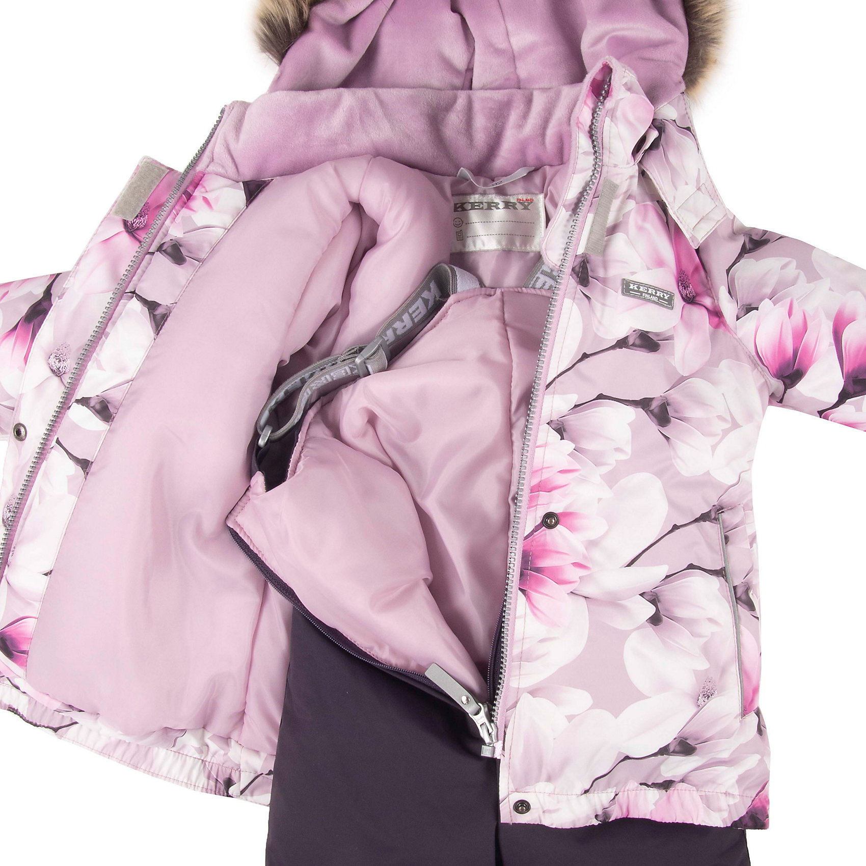 Комплект Rimona: куртка и полукомбинезон Kerry 16361708