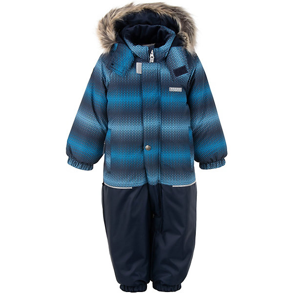 

Утепленный комбинезон Kerry Fun, Разноцветный, Утепленный комбинезон Kerry Fun