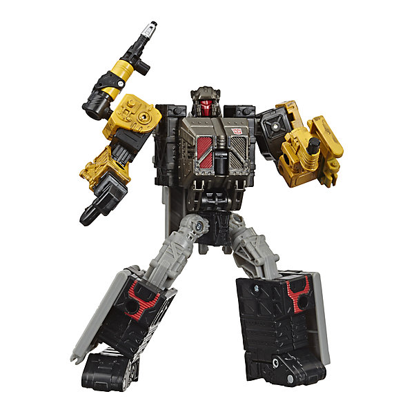 

Трансформер Transformers "Делюкс Офрайз" Айронворкс, 14 см, Разноцветный, Трансформер Transformers "Делюкс Офрайз" Айронворкс, 14 см