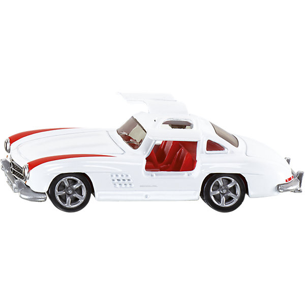 

SIKU 1470 Mercedes 300 SL