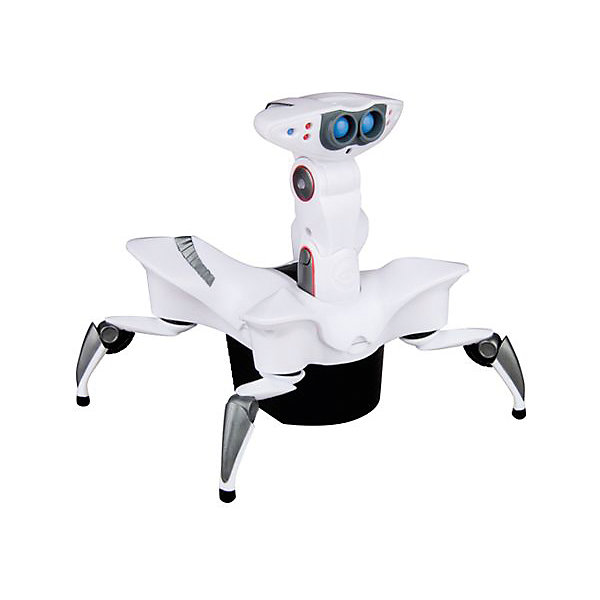 

Мини-робот краб, WowWee