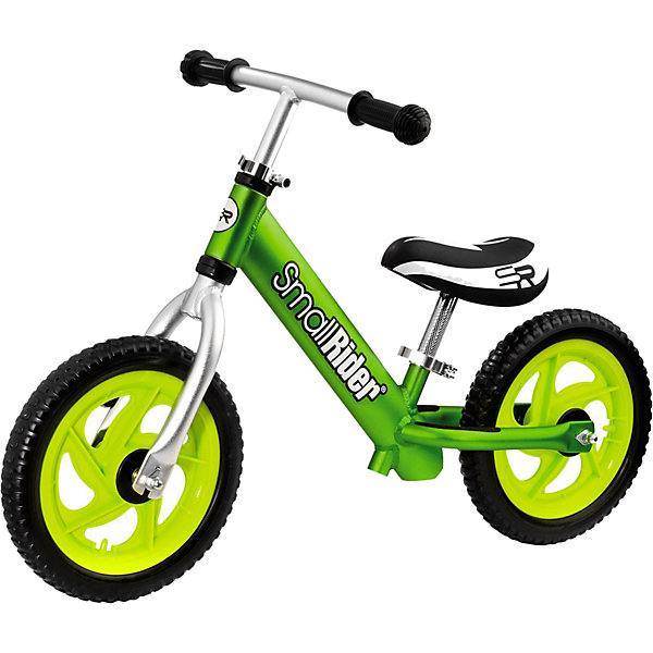 

Беговел Small Rider Foot Racer 3, 12, Зеленый, Беговел Small Rider Foot Racer 3, 12"