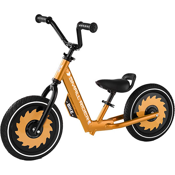 Беговел 2 в 1 Roadster X, 12" Small Rider 16370913