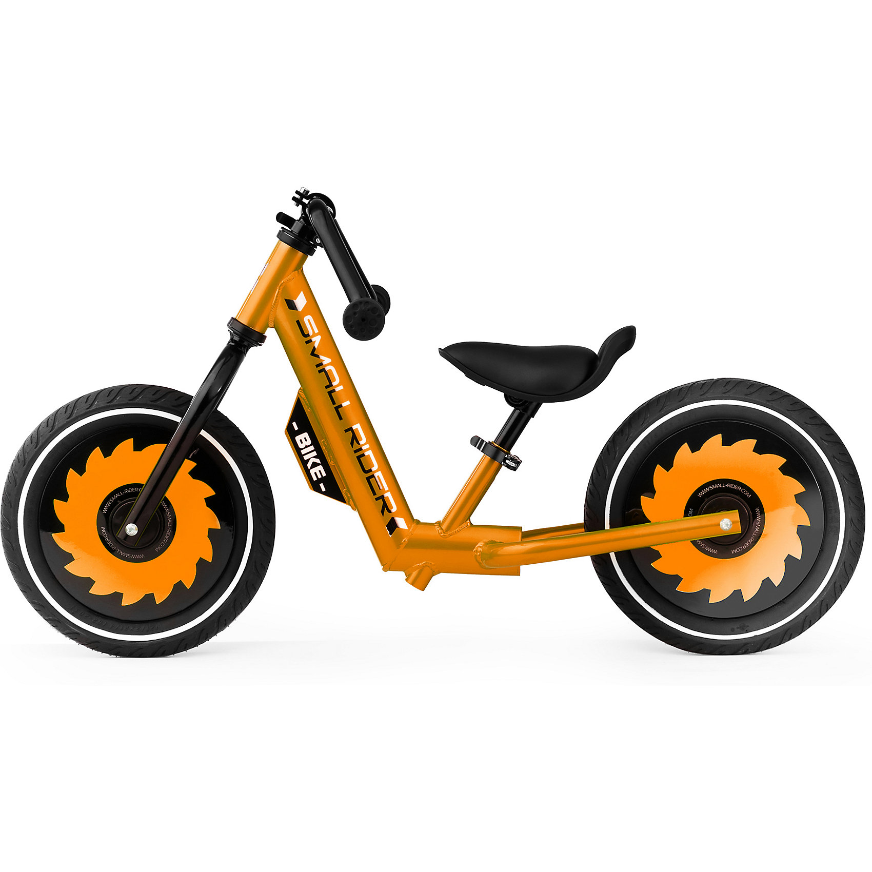 фото Беговел 2 в 1 small rider roadster x, 12"