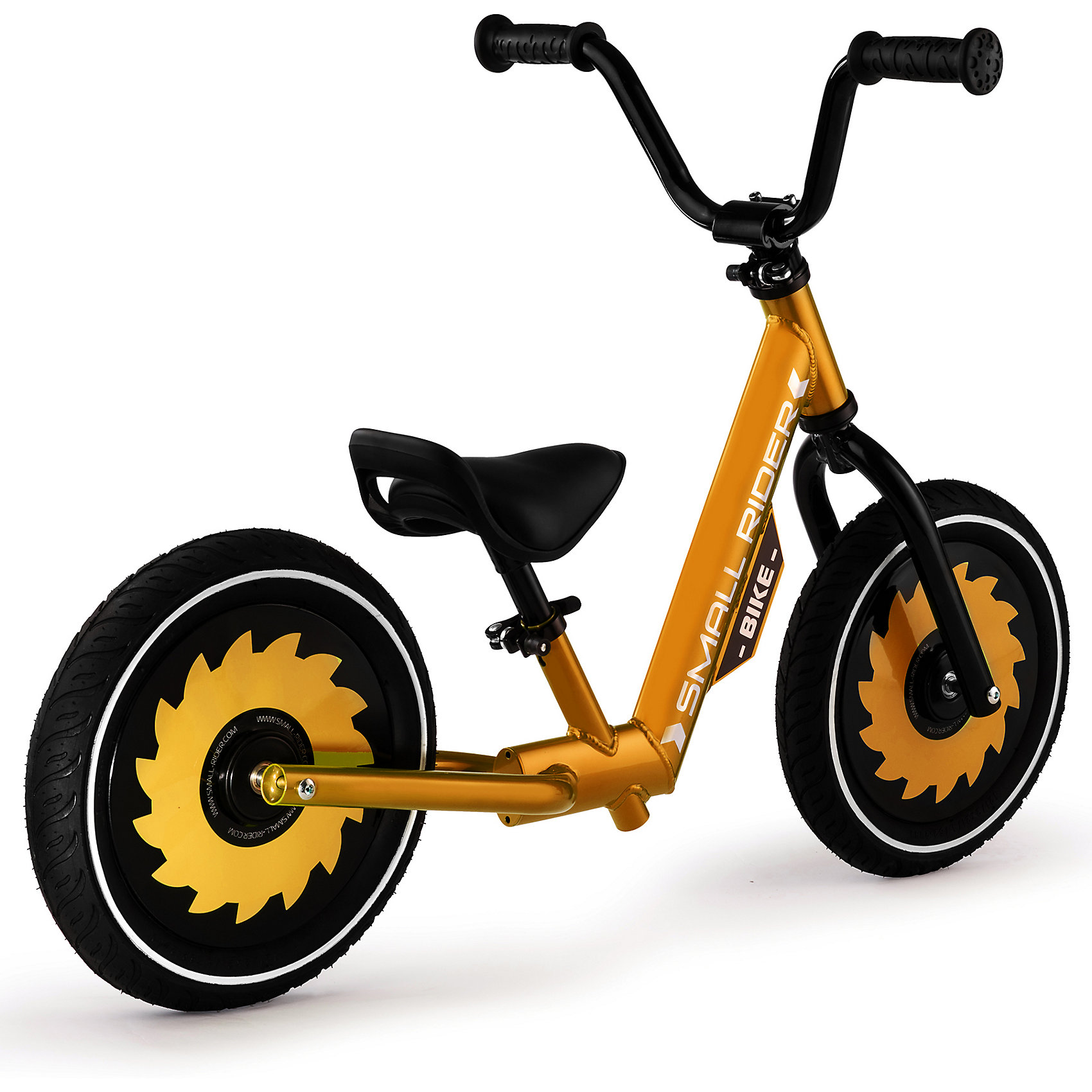 фото Беговел 2 в 1 small rider roadster x, 12"