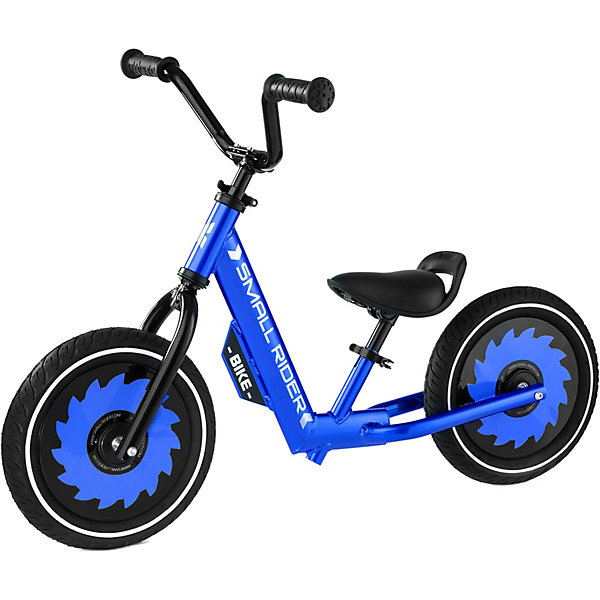 Беговел 2 в 1 Roadster X, 12" Small Rider 16370914