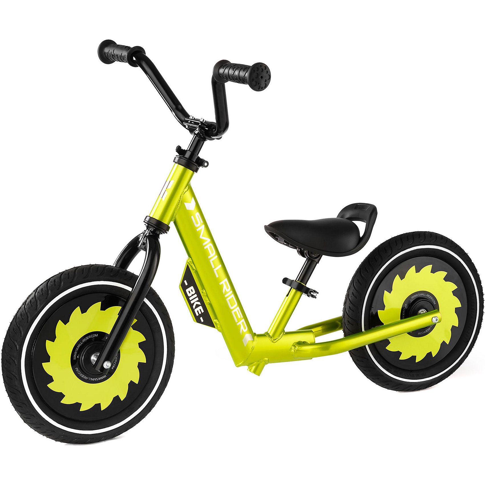 фото Беговел 2 в 1 small rider roadster x, 12"