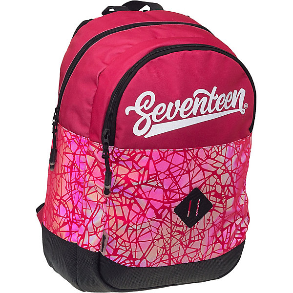 

Рюкзак Seventeen, 43х29х12 см