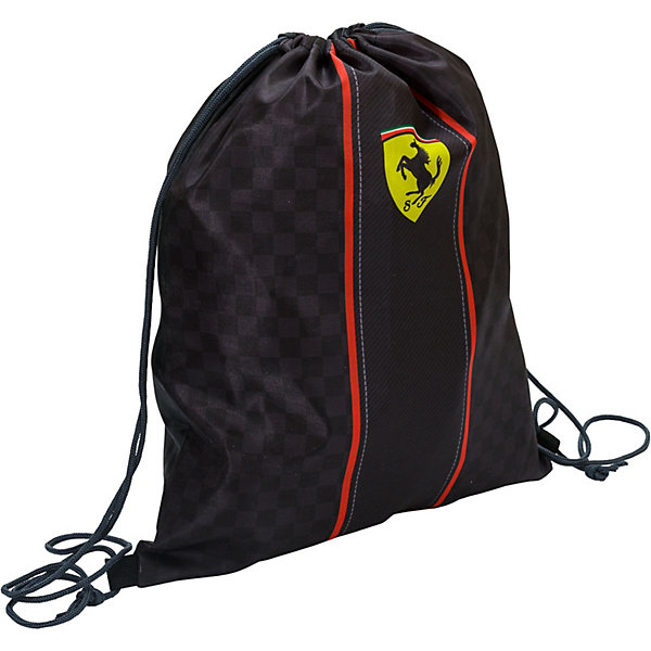 

Мешок для обуви Ferrari