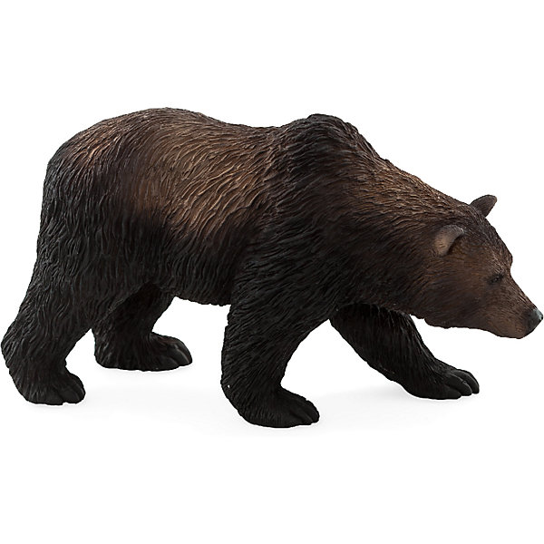 

Фигурка Animal Planet Медведь, 7 см