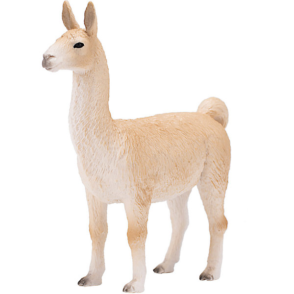 

Фигурка Animal Planet Лама, 10,5 см
