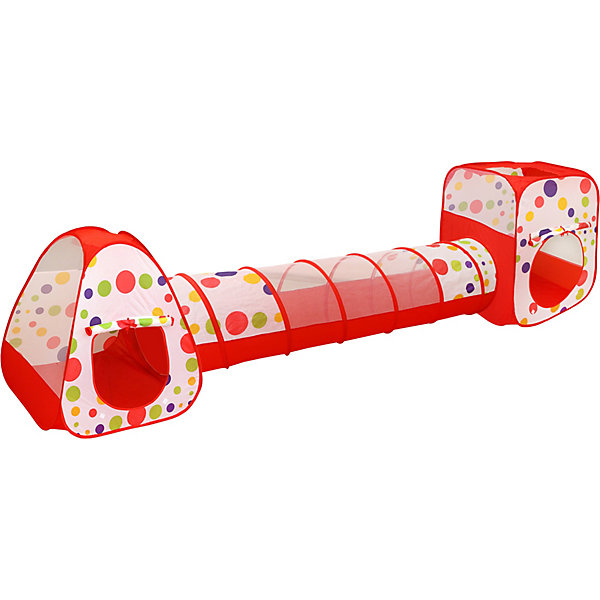 

Палатка игровая Наша Игрушка "Горошек, Палатка игровая Наша Игрушка "Горошек"