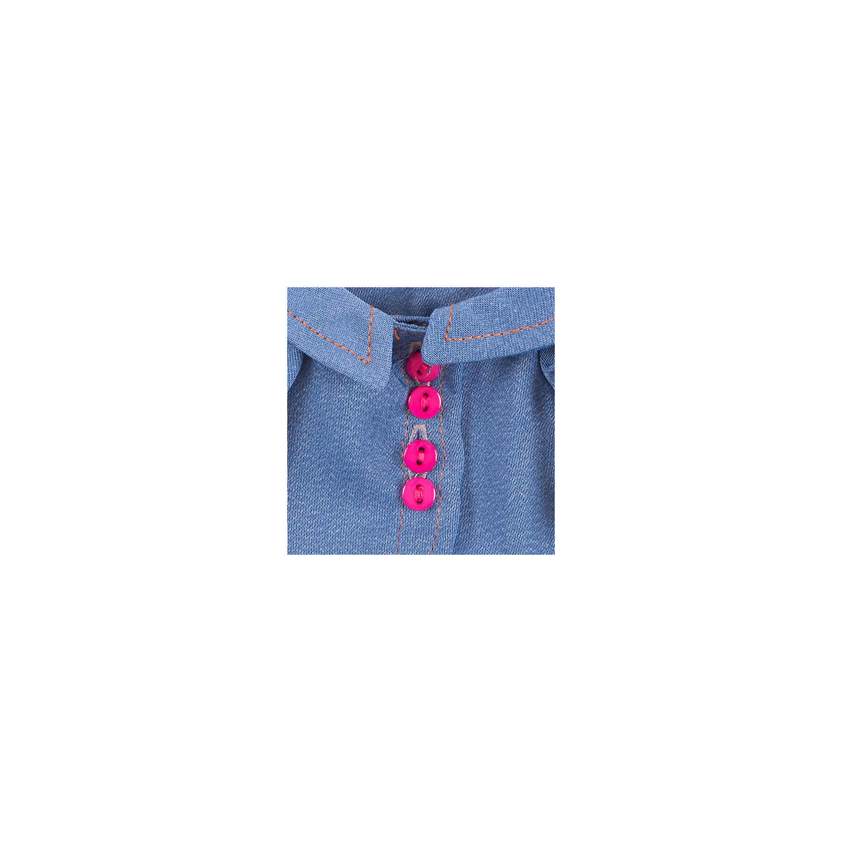 фото Одежда для мягкой игрушки budi basa джинсовая курточка и юбка из сетки, 25 см