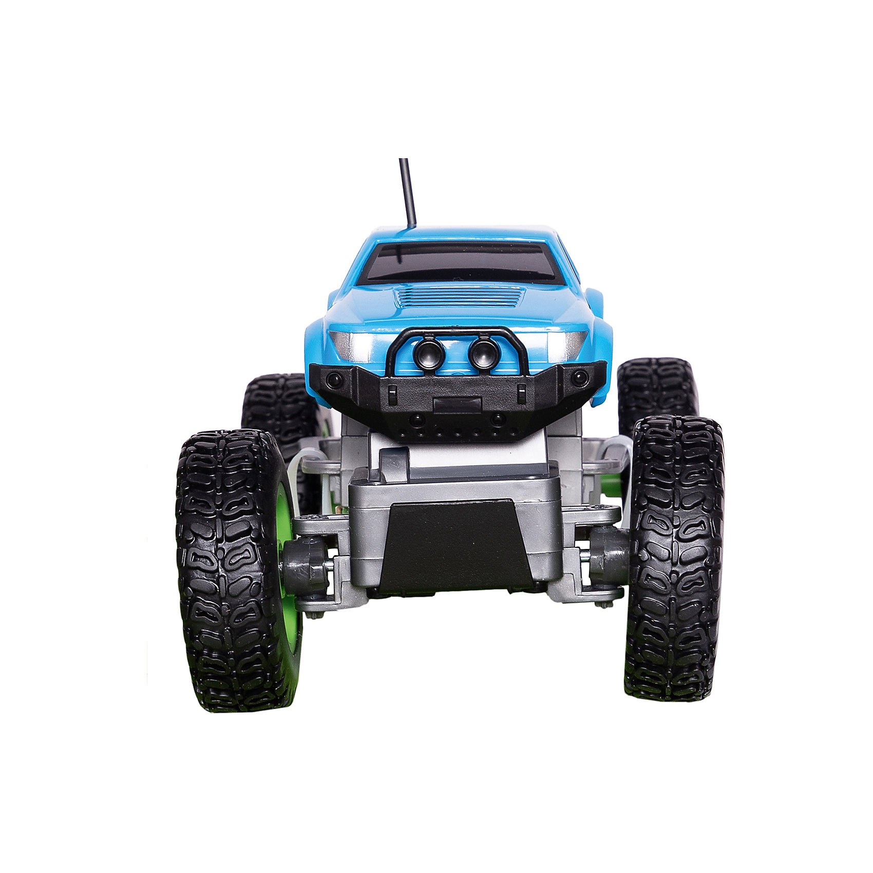 Радиоуправляемая машина Off road go MAISTO 16450625