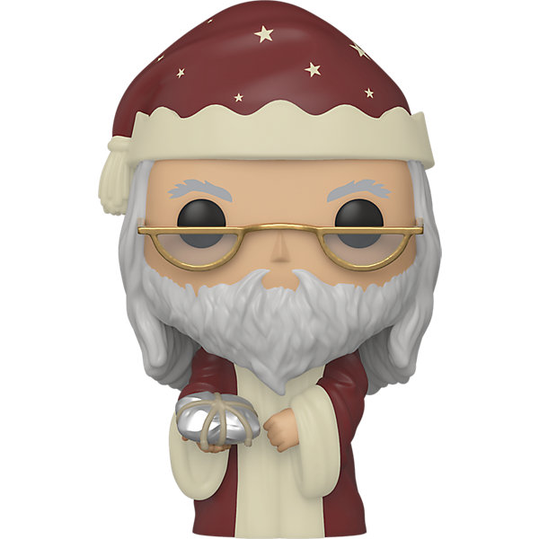 

Фигурка Funko POP! Vinyl: Гарри Поттер: Holiday: Дамблдор, 51155