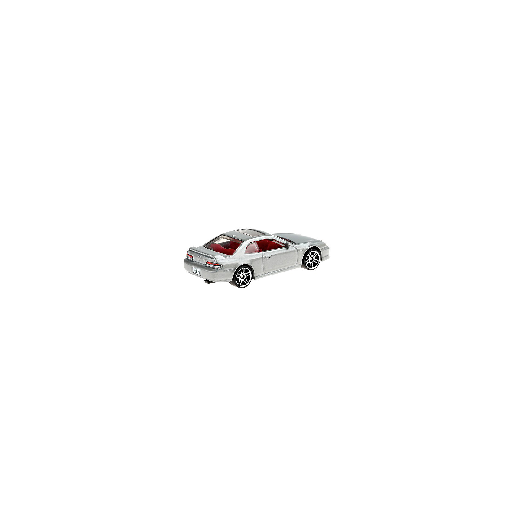 Базовая машинка Hot Wheels 98 Honda Prelude Mattel 16467082
