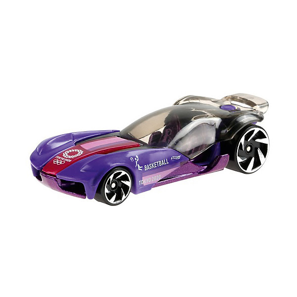 Базовая машинка Hot Wheels Sky Dome Mattel 16467100