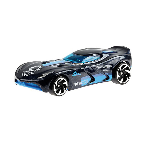 

Базовая машинка Hot Wheels Velocita, Разноцветный, Базовая машинка Hot Wheels Velocita