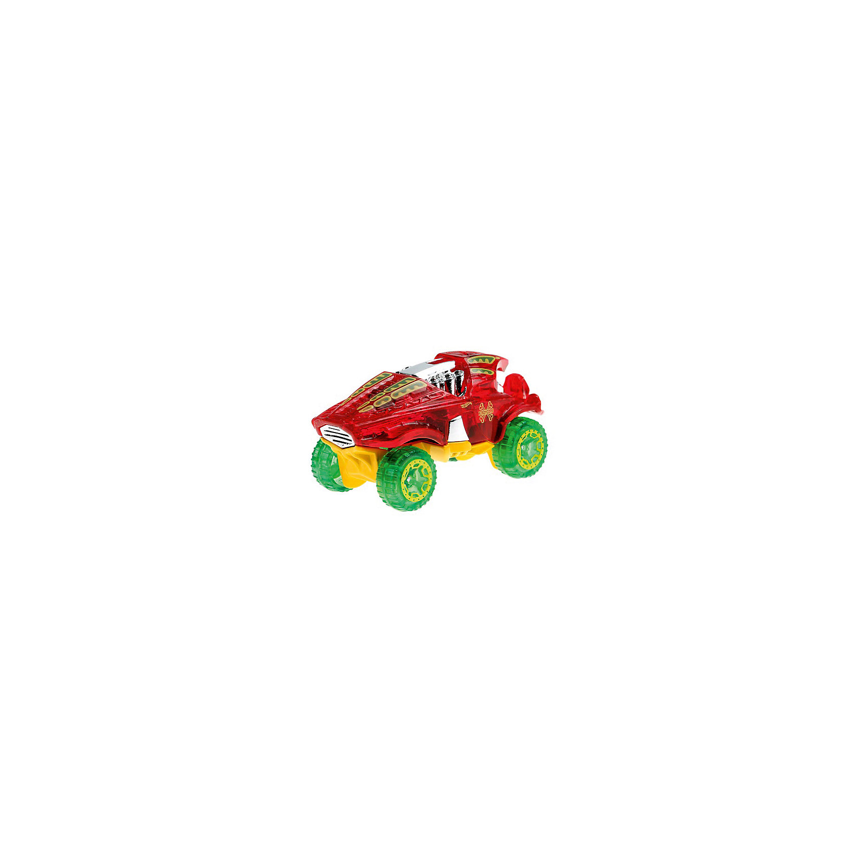 Базовая машинка Hot Wheels Beat All Mattel 16467130