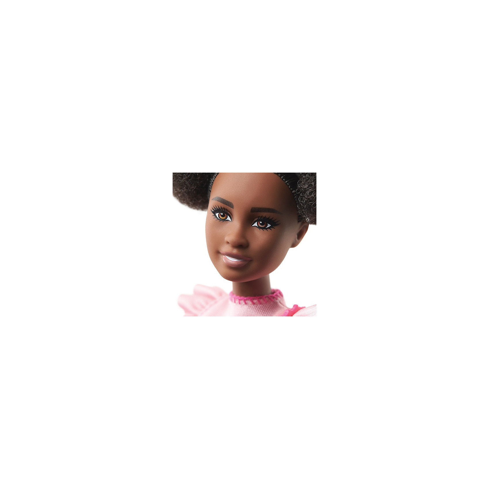 фото Кукла barbie "приключения принцессы" никки mattel