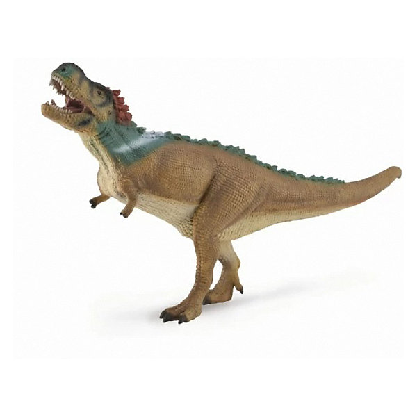 Фигурка животного Тираннозавр с подвижной челюстью, 1:40 Collecta 16493196