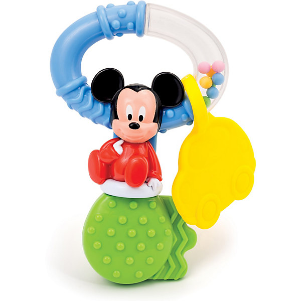 

Развивающая игрушка Clementoni Disney "Ключик Микки, Развивающая игрушка Clementoni Disney "Ключик Микки"