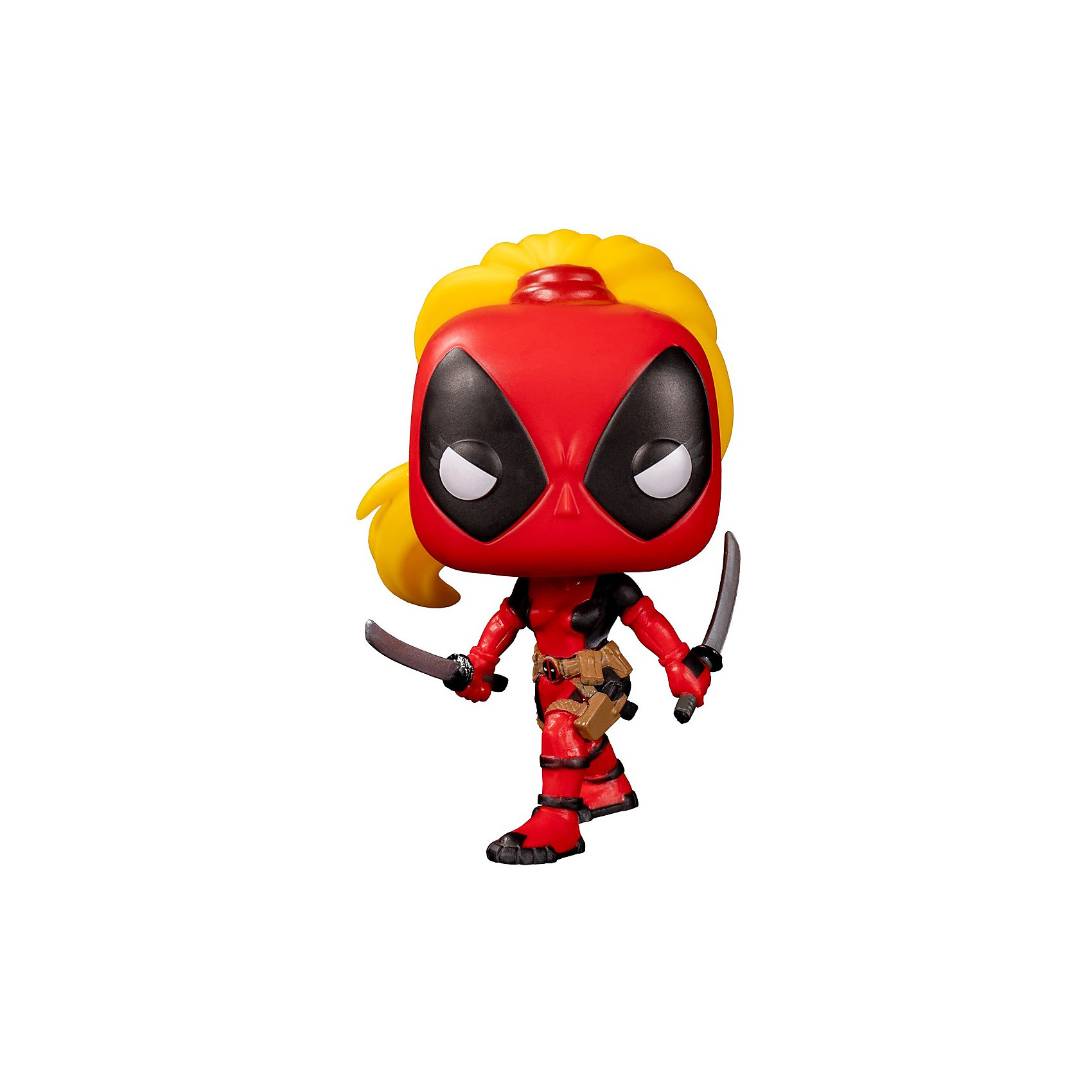 Фигурка funko bobble marvel