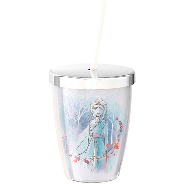 

Кружка Funko Frozen 2: Эльза, UT-FR06288, Weiß/beige, Кружка Funko Frozen 2: Эльза, UT-FR06288