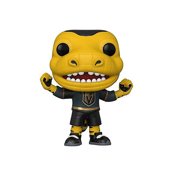 

Фигурка Funko POP! Vinyl: Mascots: Шанс Гила Монстр, 43550, Weiß/beige, Фигурка Funko POP! Vinyl: Mascots: Шанс Гила Монстр, 43550