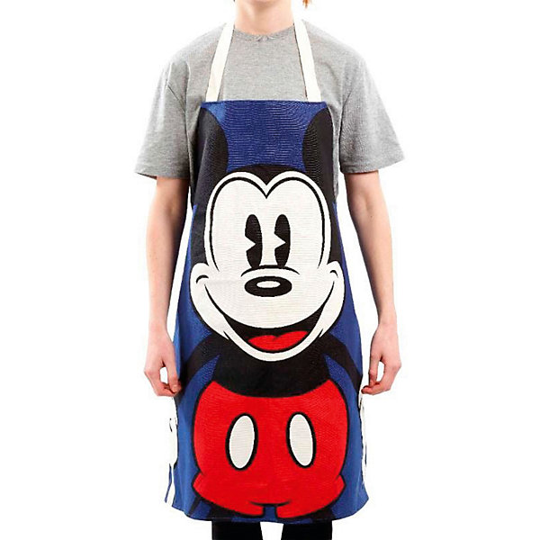 

Фартук Funko Disney Classic: Apron: Микки Маус, UT-DI05742, Weiß/beige, Фартук Funko Disney Classic: Apron: Микки Маус, UT-DI05742