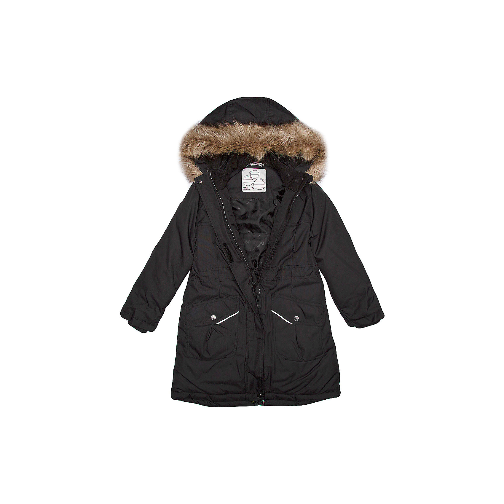 Утеплённая куртка Mona 2 HUPPA 16520682