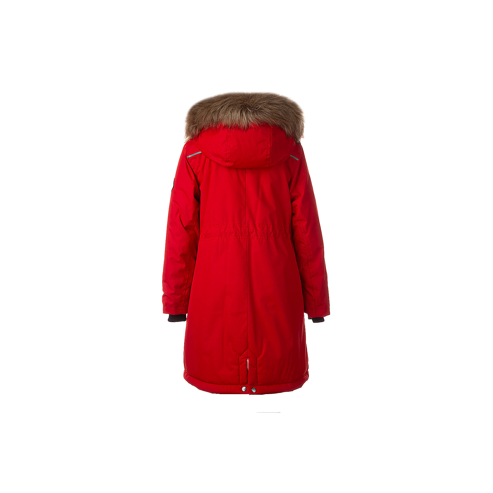 Утеплённая куртка Mona 2 HUPPA 16520717