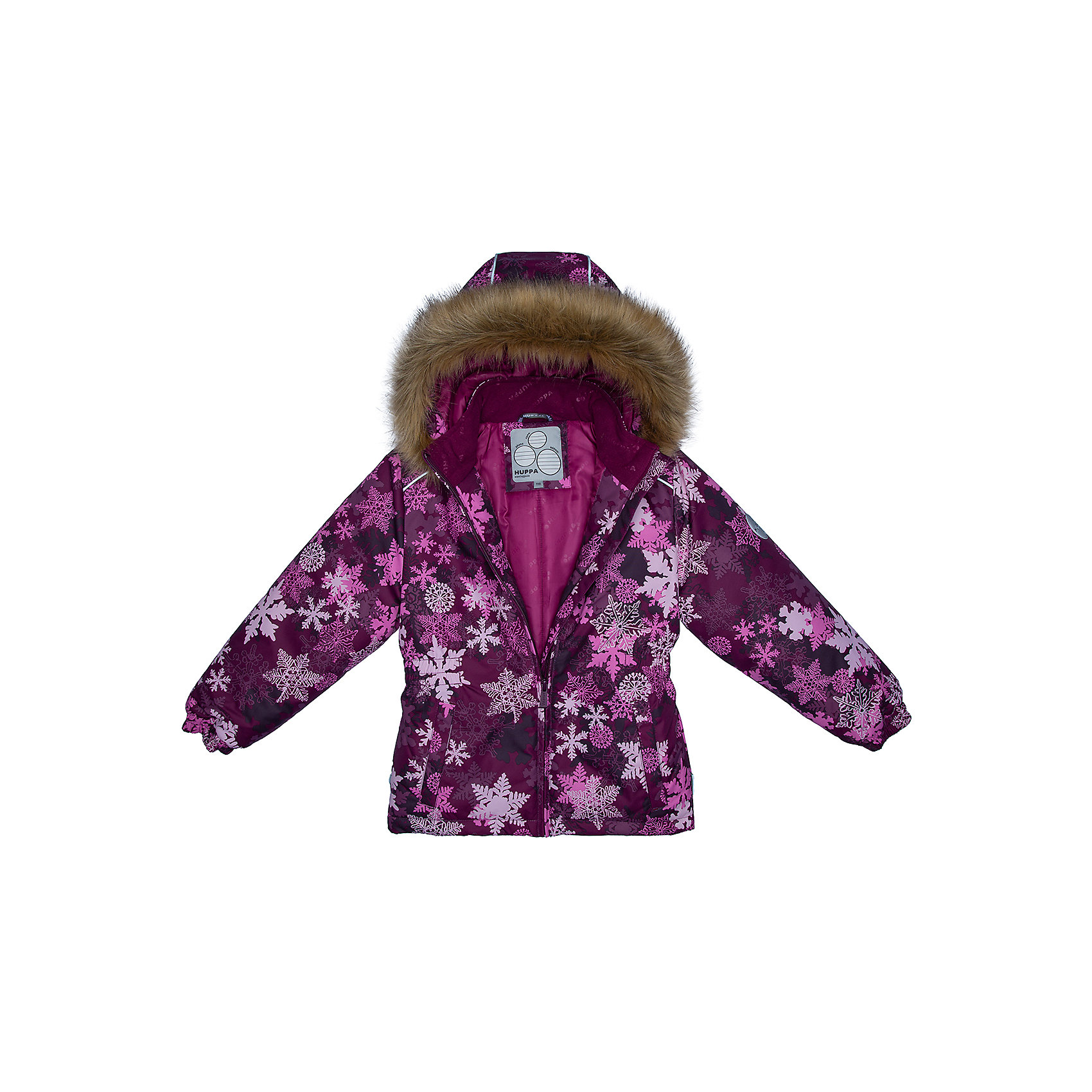 Утепленная куртка Marii HUPPA 16521666