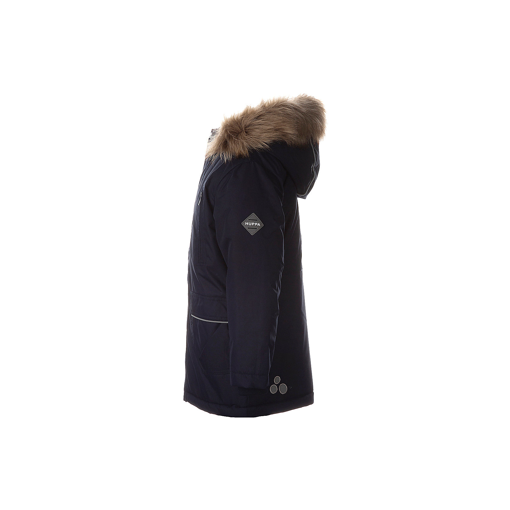 Утепленная куртка Vesper 2 HUPPA 16521933
