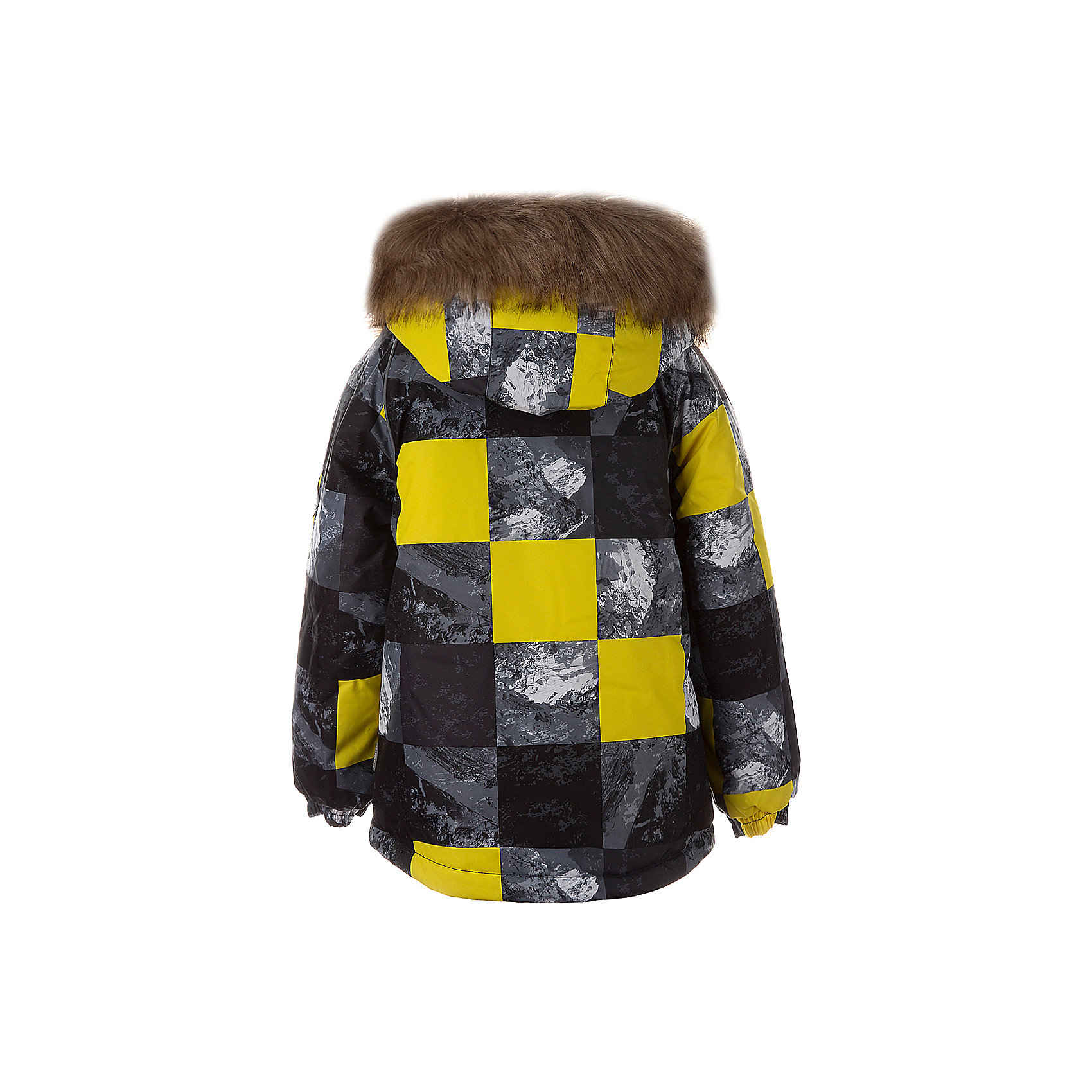 Утепленная куртка Marinel HUPPA 16522018